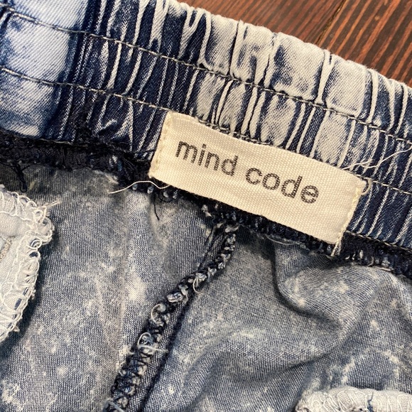 Jogger Jeans - Picture 3 of 6